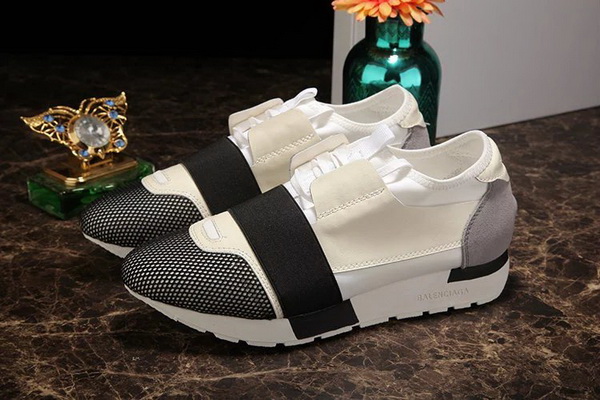 balenciaga Fashion Men Sneakers--016